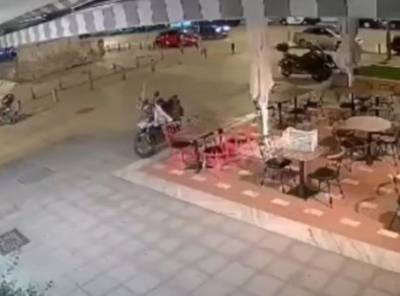 Θεσσαλονίκη: Σε εξέλιξη οι απολογίες για τη φονική παράσυρση της 21χρονης φοιτήτριας (βίντεο)