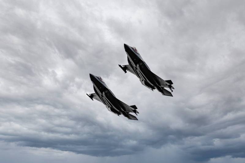 Φινλανδία-Σουηδία-Νορβηγία: Ξεκίνησε η ΝΑΤΟϊκή άσκηση Arctic Challenge με τη συμμετοχή 150 μαχητικών αεροσκαφών