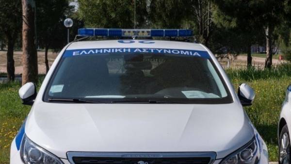 Θεσσαλονίκη: Εξιχνιάστηκαν τέσσερις ένοπλες ληστείες- Τραυματισμός αστυνομικού και δύο συλλήψεις