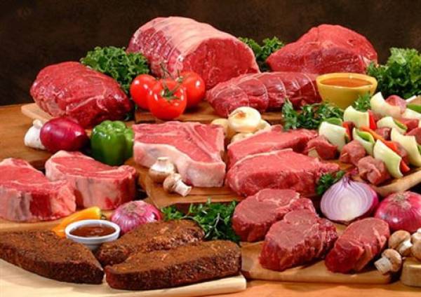 Κίνδυνος νεφρικής ανεπάρκειας από την υπερκατανάλωση κόκκινου κρέατος