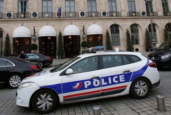 Γαλλία: Νεκρό παιδί μέσα σε βαλίτσα - Πιθανόν δολοφονήθηκε από τη μητέρα του