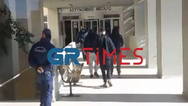 Δολοφονία Άλκη: Οι φίλοι του αναγνώρισαν τον 20χρονο Αλβανό που τους ρώτησε «τι ομάδα είναι» (Βίντεο)