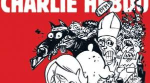 Σαρκοζί, Λε Πεν και ο Πάπας οι νέοι «εχθροί» του Charlie Hebdo