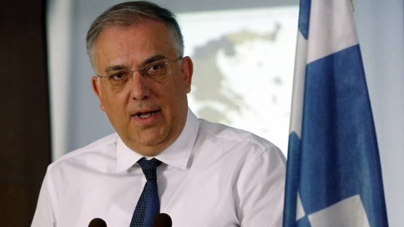 Τ. Θεοδωρικάκος: Στηρίζουμε με τον αναπτυξιακό νόμο τις παραμεθόριες και πιο αδύναμες περιοχές