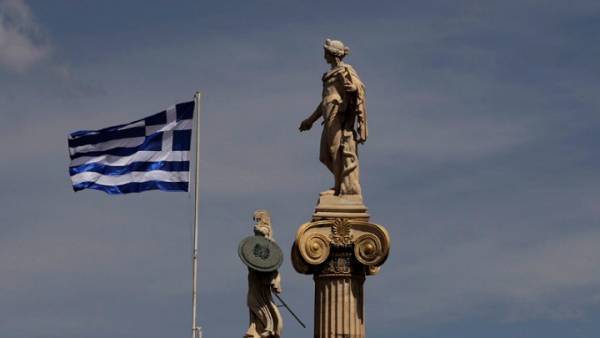 Ο οίκος DBRS αναβάθμισε το αξιόχρεο της Ελλάδας σε Β (υψηλό) από Β