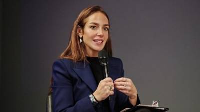 Μιχαηλίδου: Ψηφιακή ενδυνάμωση για 6.500 ηλικιωμένους και άτομα με αναπηρία (Βίντεο)