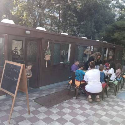 Συνεχίζεται το 7ο Παιδικό Πολιτιστικό Φεστιβάλ του Δήμου Καλαμάτας