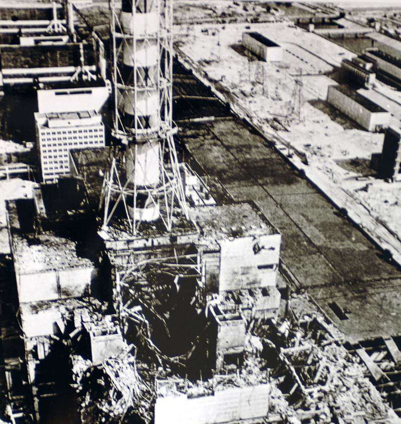 Μήνυμα Ν. Δένδια για τα 37 χρόνια από την καταστροφή του Τσερνόμπιλ