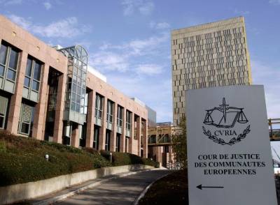 Το ΔΕΕ καταδίκασε Ουγγαρία και Πολωνία για παραβιάσεις του Κράτους Δικαίου