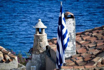 Στην 20άδα φτώχειας της Ε.Ε. η Πελοπόννησος για το 2023 σύμφωνα με στοιχεία της Eurostat