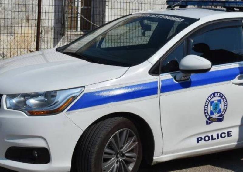 Κρήτη: Πάρτι εν μέσω lockdown κόστισε... 3.000 ευρώ