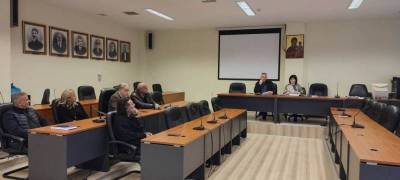 Σε Σώμα συγκροτήθηκε η Δημοτική Επιτροπή Τριφυλίας
