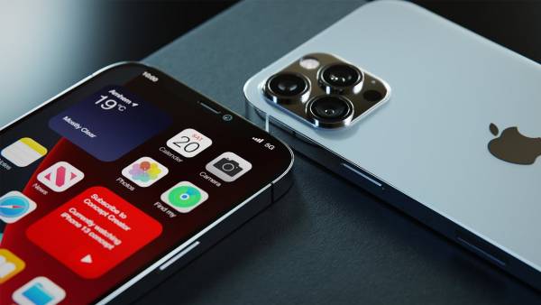 iPhone: Το επόμενο μοντέλο της Apple θα επιτρέπει κλήσεις ή μηνύματα ακόμα και χωρίς σήμα