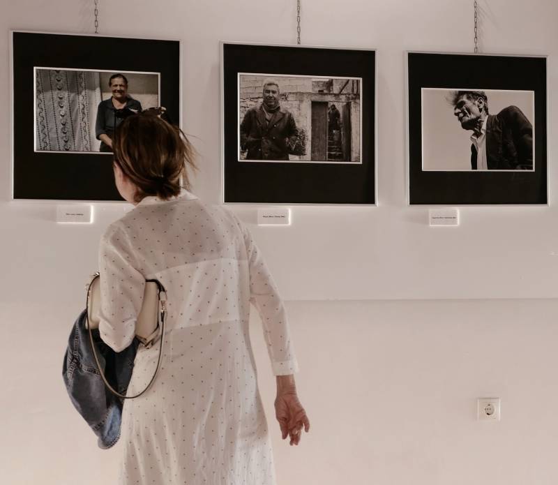 6 μικρές... τεράστιες εκθέσεις που αξίζει να δείτε αυτές τις μέρες