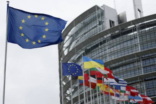 ΕΕ: Aπό 6 έως 9 Ιουνίου 2024 η διεξαγωγή των ευρωεκλογών
