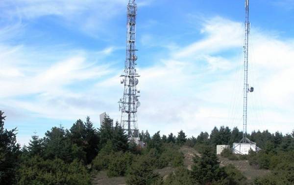 Κάτοικοι του Κουταλά αντιδρούν για την κεραία κινητής τηλεφωνίας