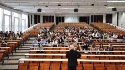 Εως την Τρίτη 26 Νοεμβρίου η υποβολή αιτήσεων μετεγγραφής για τους φοιτητές