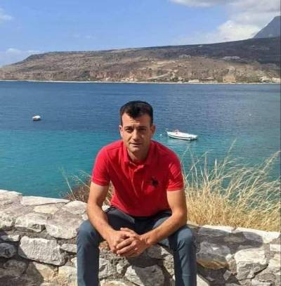 Δημοτική Επιτροπή Δυτικής Μάνης: Αντιπρόεδρος ο Γιώργος Κωστέας