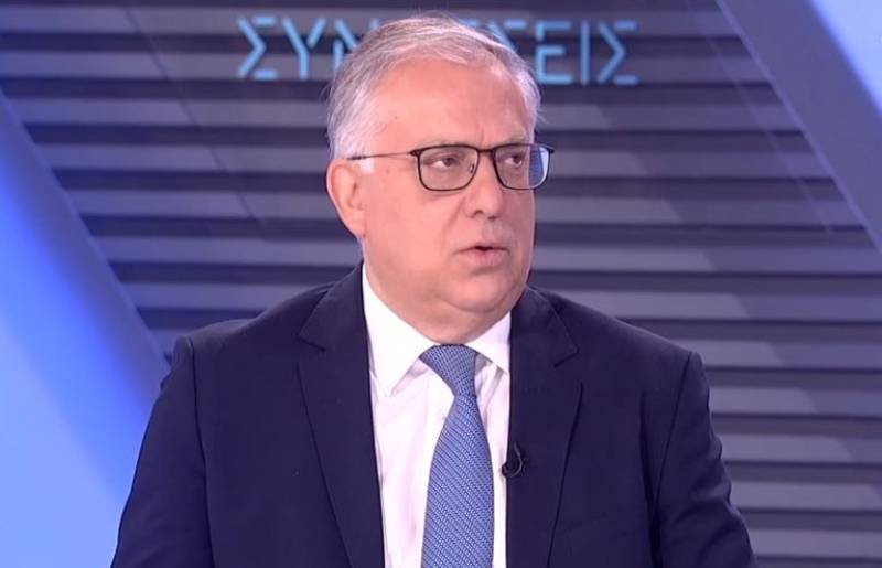 Θεοδωρικάκος: Η τρομοκρατία δεν έχει θέση στην Ελλάδα – Οι ένοχοι θα τιμωρηθούν παραδειγματικά (Βίντεο)