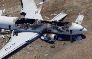 18 από τα χειρότερα αεροπορικά δυστυχήματα στην ιστορία
