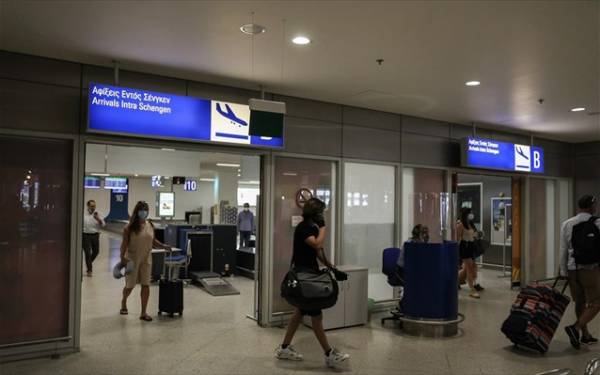 Από 15 Ιουλίου απευθείας πτήσεις από τη Βρετανία στα ελληνικά αεροδρόμια