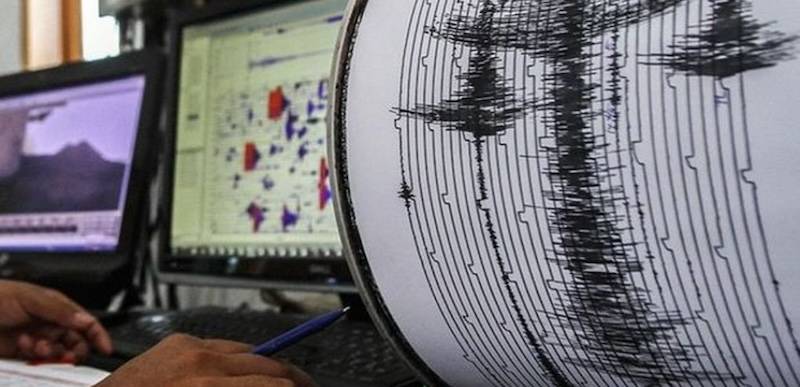 Ρωσία: Σεισμός 6,6 βαθμών σημειώθηκε στις Κουρίλες νήσους σύμφωνα με το GFZ