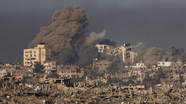 ΟΗΕ: Ζητεί τη διεξαγωγή έρευνας από το Ισραήλ για πιθανό έγκλημα πολέμου στη Γάζα