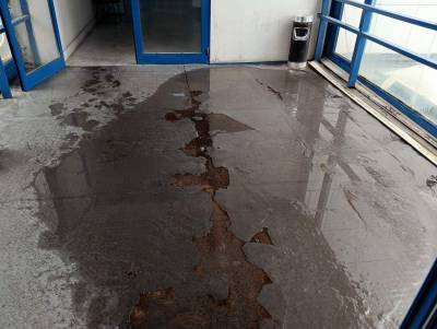 Πετυχημένη ατάκα...