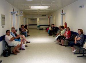 Την ερχόμενη εβδομάδα πληρωμές υπερωριών στο Νοσοκομείο Καλαμάτας