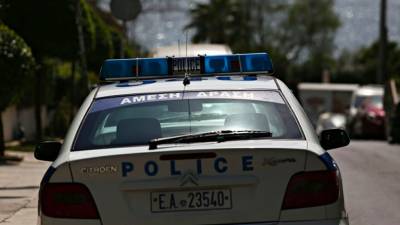 Ανήλικοι λήστεψαν εκπαιδευτικό – Σε ανακριτή για κακούργημα οι τρεις συλληφθέντες