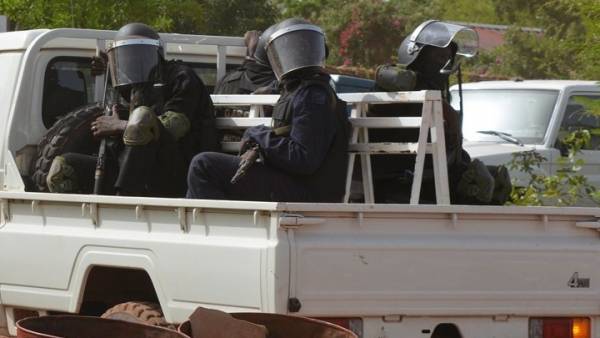 Μαλί: Τουλάχιστον 21 στρατιωτικοί νεκροί από επίθεση τζιχαντιστών
