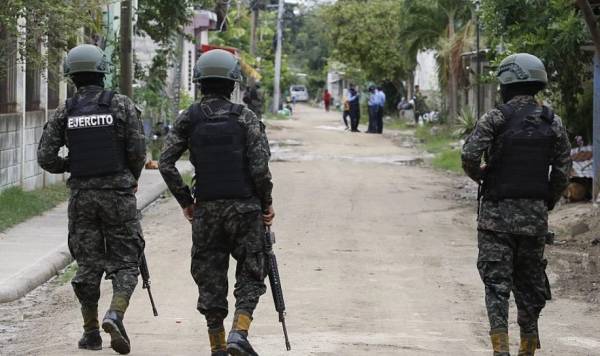 Ονδούρα: Ένας νεκρός και δύο τραυματίες σε απόπειρα απόδρασης κρατουμένων από φυλακές