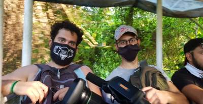 Εικονολήπτες στο “Survivor” οι Καλαματιανοί Γιάννης και Πέτρος Κώτσιαρης