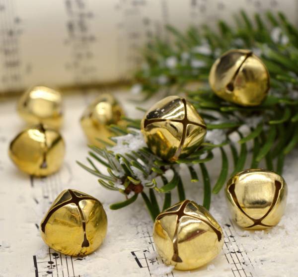 Τα 5 πιο αγαπημένα τραγούδια με θέμα τα Χριστούγεννα