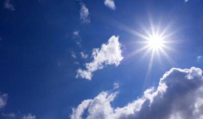 Προεδοποίηση από την ΕΜΥ για καύσωνα διαρκείας