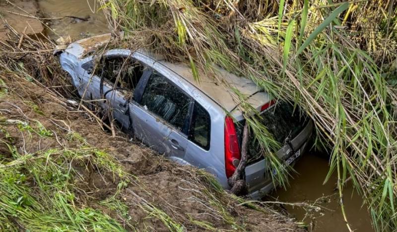 Meteo: Τα πιο καταστροφικά φαινόμενα του 2021 και οι θάνατοι που προκάλεσαν