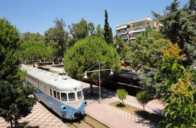 Το πράσινο μέλλον της Καλαμάτας 