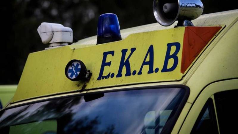 Πειραιάς: Νεκρός 20χρονος ναυτικός σε δυστύχημα στο γκαράζ πλοίου (βίντεο)