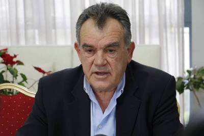 Δήμος Μεσσήνης: Πέντε νέους υποψήφιους ανακοίνωσε ο Τσώνης