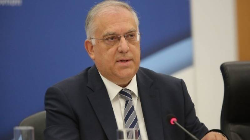 Τ. Θεοδωρικάκος: Η κυβέρνηση έχει αντανακλαστικά - Οι έκτακτες καταστάσεις απαιτούν έκτακτα μέτρα για την οικονομία και την κοινωνική συνοχή