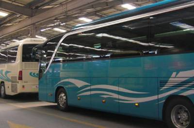 Κανονικά αύριο τα δρομολόγια του Υπεραστικού ΚΤΕΛ Μεσσηνίας