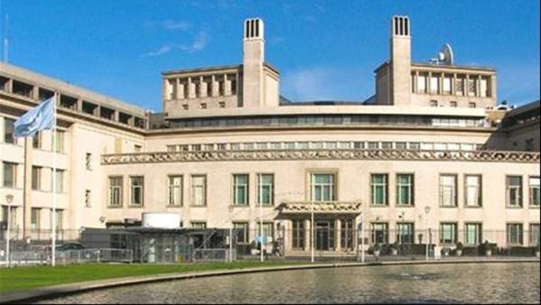 Ουκρανία και Ρωσία αντιπαρατίθενται στο Διεθνές Δικαστήριο του ΟΗΕ στη Χάγη