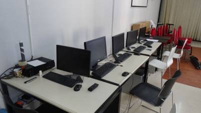 Δραστηριότητες στο “Μικρόβιο – Γιώργος Βουβαλέας” της ΚΝΕ στην Καλαμάτα