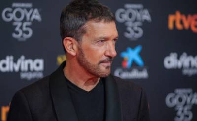 Μπαντέρας: Επιτήδειοι προσεγγίζουν κοινό με αφορμή την ταινία του - Στέλνουν μηνύματα για κάστινγκ και «κλέβουν» ΑΦΜ και IBAN