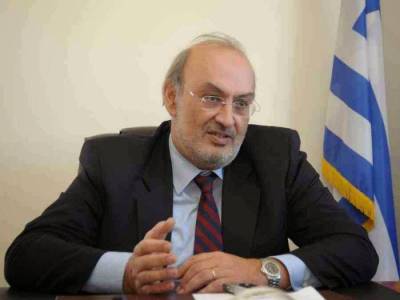 Κυπαρισσία: Παρέμβαση Κατσίβελα με αφορμή την διακοπή εργασιών της ανάπλασης Ανω Πόλης