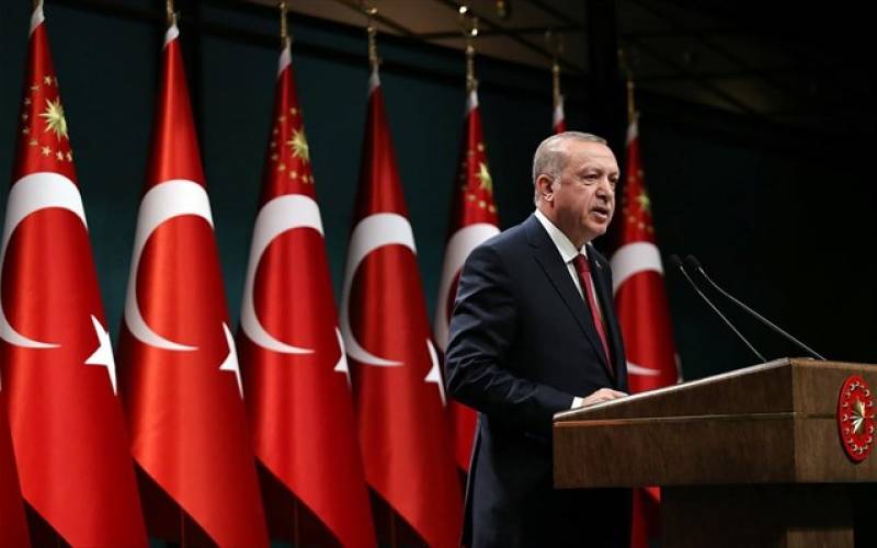 Τουρκία: Πώς οι πρόωρες εκλογές θα κάνουν Σουλτάνο τον Ερντογάν