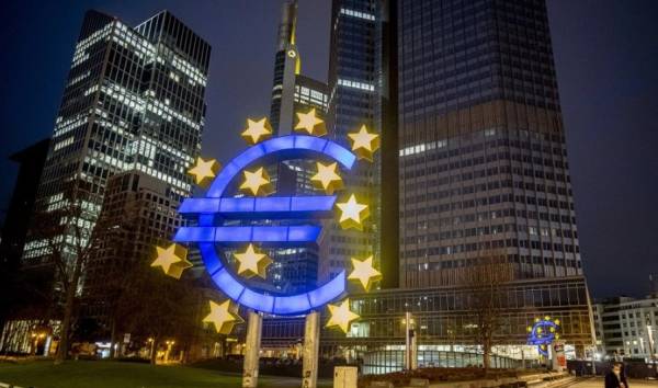 ΕΚΤ: Αύξηση επιτοκίων κατά 0,25% τον Ιούλιο - Τέλος στην αγορά Ομολόγων