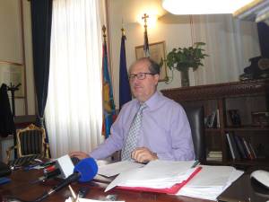 Ο Νίκας προτείνει αποκλεισμό ανεύθυνων δικαστικών αντιπροσώπων