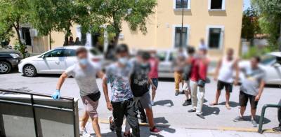 Βιασμός στον Άγιο Παντελεήμονα: Ταυτοποιήθηκε και τέταρτος δράστης – Το προφίλ του