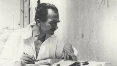 Η νέα διοίκηση της Διεθνούς Εταιρείας Φίλων Νίκου Καζαντζάκη